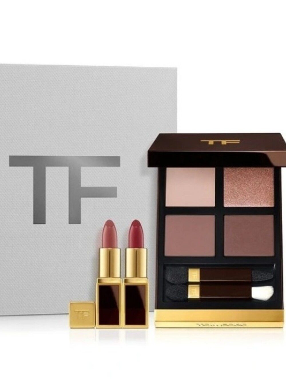 TOM FRD Runway Set